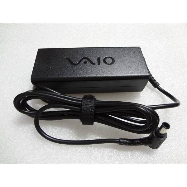 Incarcator Laptop SONY VAIO VGP-AC19V42 19.5V 4.7A 90W dimensiuni mufa 6.5 x 4.4mm
