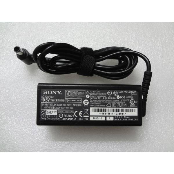 Incarcator Laptop Sony Vaio VPCW12S1E