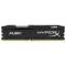 KINGSTON DRAM 8GB 2666MHZ DDR4 CL16 DIMM 1RX8 HYPERX FURY BLACK