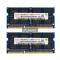 Kit Memorie Laptop DDR3 2 x 4 GB (8GB) 1600 Mhz PC3 12800S Garantie 6 luni