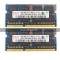 Kit Memorie Laptop DDR3 2 x 4 GB (8GB) 1600 Mhz PC3 12800S Garantie 6 luni