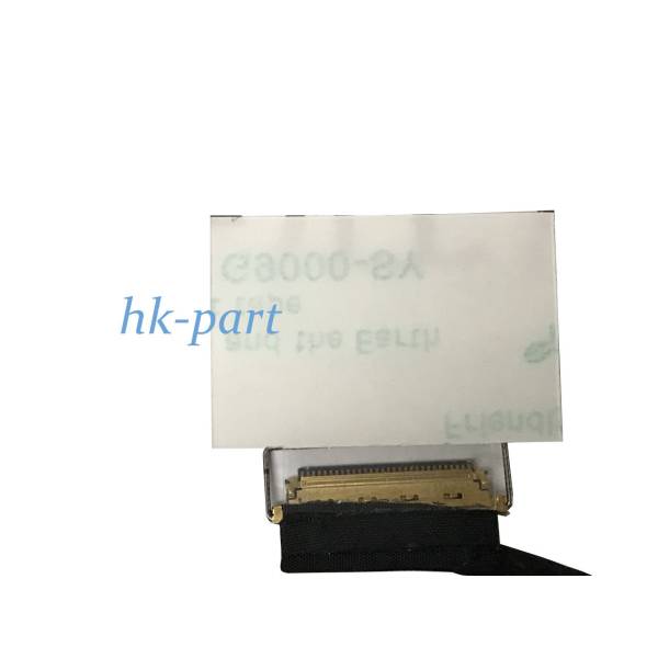 Cablu video LVDS HP Pavilion 450.04507.0001