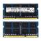 Memorie Ram Hynix DDR3L 8GB PC3L 12800S 1600 Mhz HMT41GS6AFR8A-PB