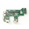 Modul board USB VGA Dell Inspiron N7110