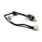 Mufa alimentare Laptop, Acer, Aspire E1-531, E1-521, E1-571, E1-551, E1-521, 5750, 5755, V3-531, V3-551, V3-571, V3-531G, V3-551G, V3-571G, M5-571, M5-581, DC30100J000, DC30100JM00, DC30100PR00
