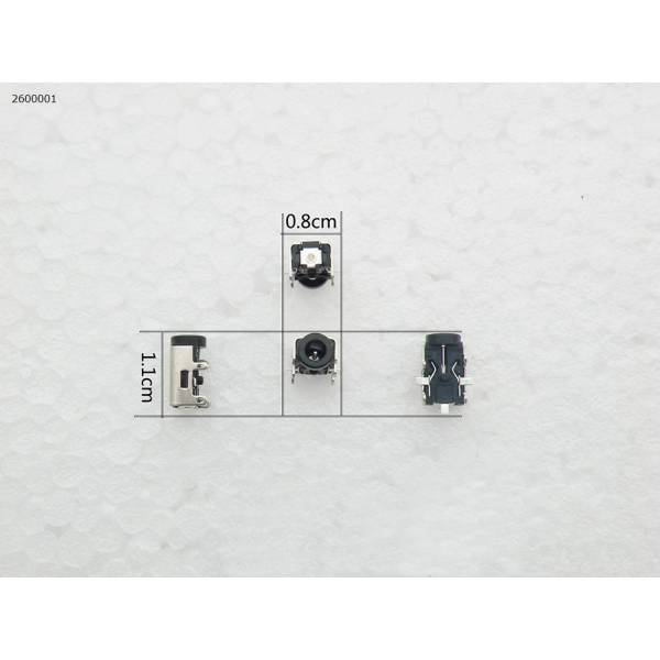 Mufa alimentare Asus EEE PC 1001P 1005H 1005HA PJ163