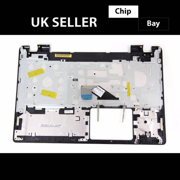 Palmrest carcasa superioara cu tastatura Acer Aspire E5-511 Visiniu