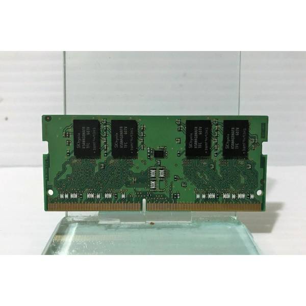 Memorie Ram 4GB DDR4 PC4-2133P Soddim Hyix HMA451S6AFR8N