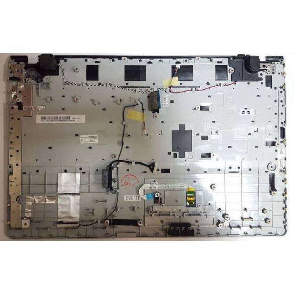 Carcasa superioara cu tastatura palmrest Laptop, Samsung, BA59-03184A, UK