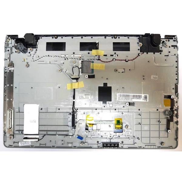 Carcasa superioara cu tastatura palmrest Laptop, Samsung, 15 NP3530EC, UK