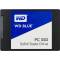 Solid State Drive (SSD) Western Digital Blue, 250GB, 2.5, SATA III