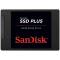 SSD Sandisk Plus Series 1TB SATA-III 2.5 inch