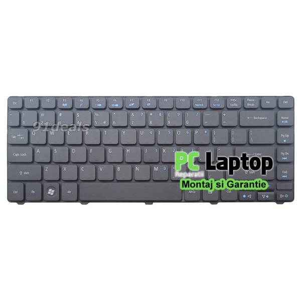 Tastatura Laptop Acer 4752