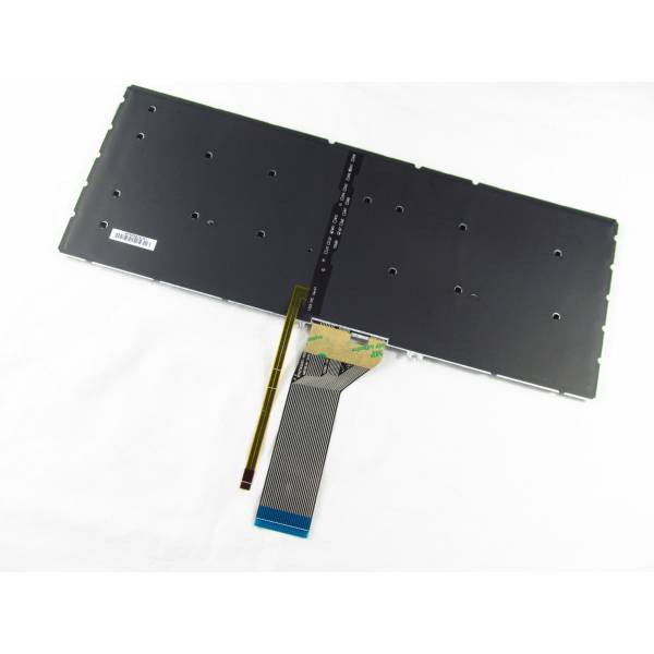 Tastatura Laptop Acer Aspire R7-571P iluminata fara rama US