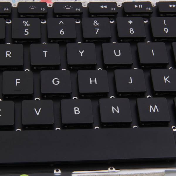 Tastatura Laptop Apple Macbook A1286 US 2008