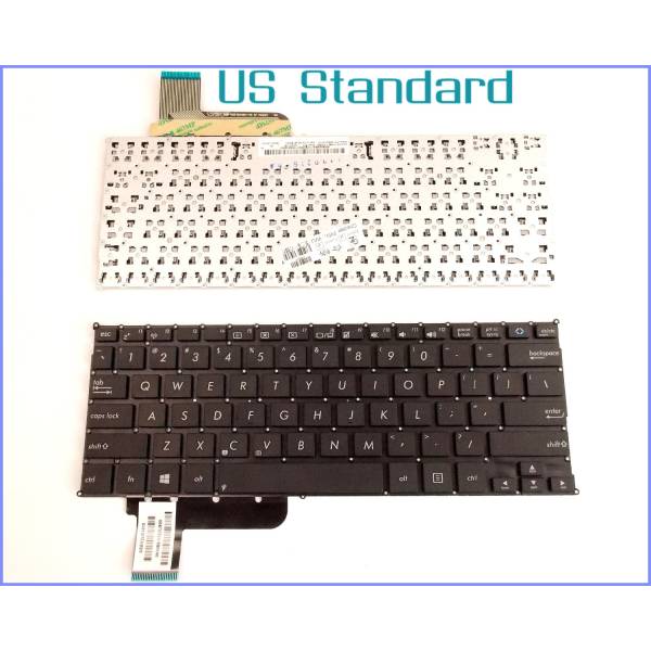 Tastatura Laptop Asus X201E