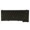 Tastatura DELL Latitude 03KK86 iluminata cu Mouse Pointer