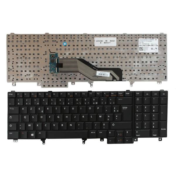 Tastatura Laptop Dell Latitude E5530
