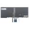 Tastatura Laptop, Dell, Latitude 11 3150, 3160, XCD5M, 0XCD5M, 035JP0, 04GNRK, fara rama, iluminata, layout US