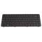 Tastatura Laptop, HP, COMPAQ PRESARIO G42