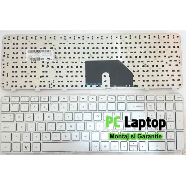 Tastatura Laptop HP DV6-6100