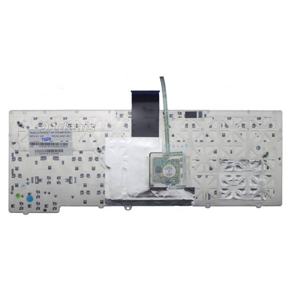 Tastatura Laptop HP Elitebook 6930 P (With Mouse Point)
