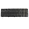 Tastatura Laptop HP Presario G71