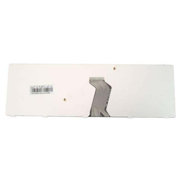 Tastatura Laptop, Lenovo, Ideapad V570, V570C, Y570N-ITH, Y570N-IFI, Y570NT-IFE, Y570A, Y570G, Y570N, Y570NT, Y570