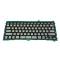 Tastatura iluminata Laptop Apple Macbook Pro A1398 Retina 15 US