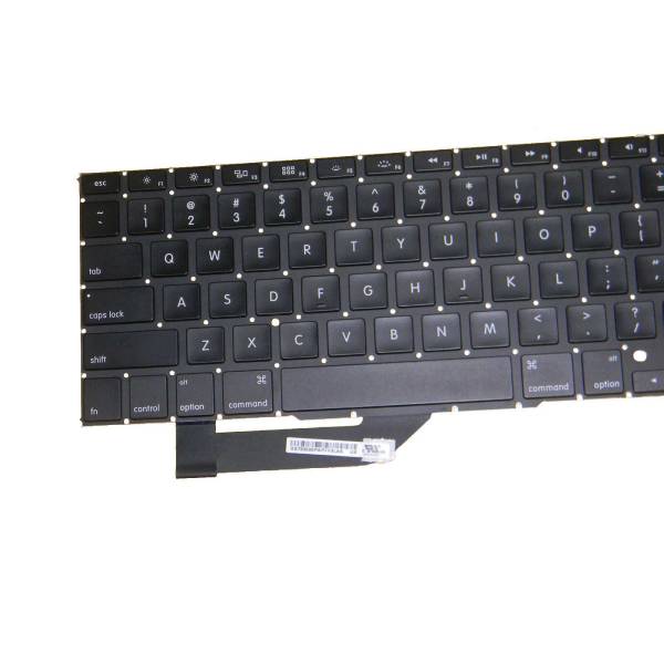 Tastatura iluminata Laptop Apple Macbook Pro A1398 Retina 15 US