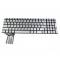 Tastatura Laptop, Asus, N751J, N751JK, N751JM, N751JW, N751JX, iluminata, argintie, layout US