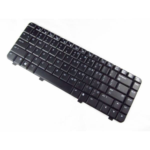 Tastatura laptop HP Compaq 510 US