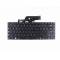 Tastatura Samsung 300E4A neagra fara rama us