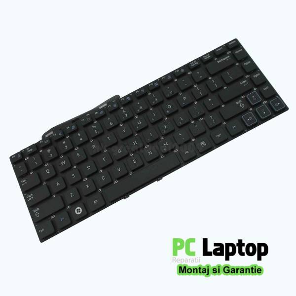Tastatura SAMSUNG RV415 fara rama us Tastatura SAMSUNG RV415 fara rama us