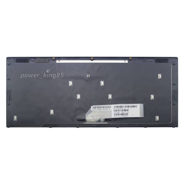 Tastatura Laptop Sony Vaio PCG-5N4L