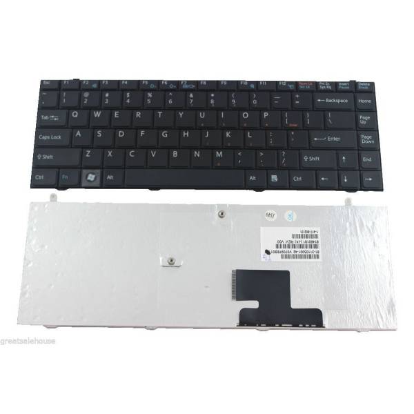 Tastatura Laptop Sony VAIO VGN-FZ210CE