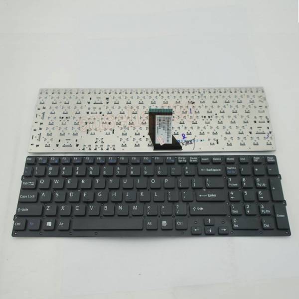 Tastatura Laptop Sony Vaio VPCCB fara rama, us