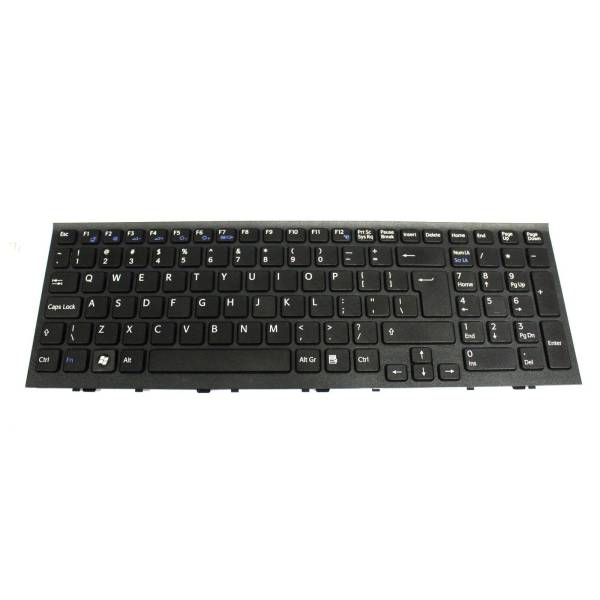 Tastatura Laptop Sony Vaio VPC-EL VPCEL
