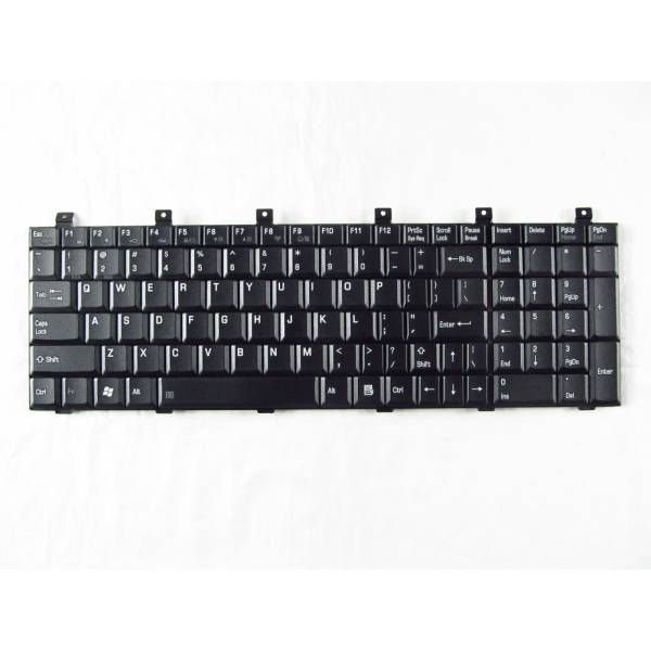 Tastatura Laptop Toshiba MSI 720X Tastatura Laptop Toshiba MSI 720X