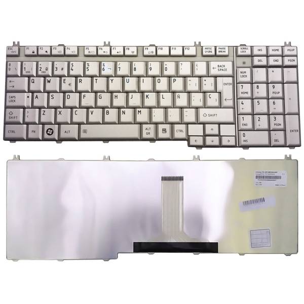 Tastatura Laptop Toshiba Satellite L550