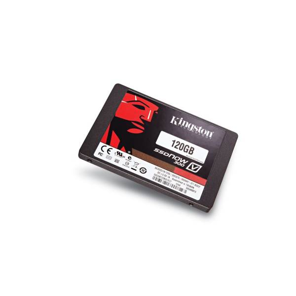 SSD Kingston A400 120GB SATA-III 2.5 inch