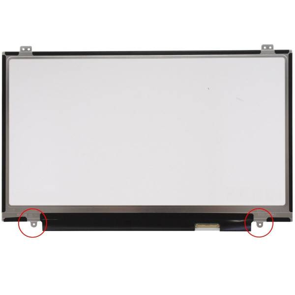 Display Laptop, Lenovo, ThinkPad T470P Type 20J6, 20J7, 14 inch, LED, QHD, 2560x1440, 40 pini