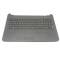 Carcasa superioara cu tastatura palmrest Laptop, HP, 250 G4, 255 G4, 256 G4, 250 G5, 255 G5, 256 G5, 15-AC, 15-AF, 15-AY, 15-BA, 15-BN, 816794-001, layout US