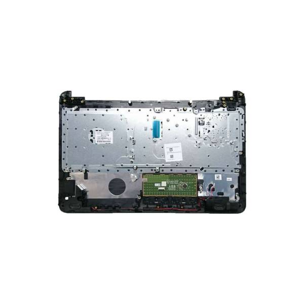 Carcasa superioara cu tastatura palmrest Laptop, HP, 250 G4, 255 G4, 256 G4, 250 G5, 255 G5, 256 G5, 15-AC, 15-AF, 15-AY, 15-BA, 15-BN, 816794-001, layout US