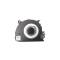 Set coolere Laptop, Lenovo, IdeaPad 720S-13IKB, 720S-13ARR, 5F10P19085, DC28000DCS1, DC28000DCS0, EG45040S1-C120-S9A, 5V, 2.225W