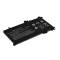 Baterie compatibila Laptop, HP, Omen 15-AX, Pavilion 15-BC, TPN-Q173, 849570-541, 849910-850, HSTNN-UB7A, TE03XL, 43Wh, 2800mAh