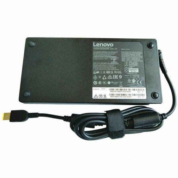 Incarcator Laptop, Lenovo, Legion Y740-17ICHg type 811HH, Y740-17IRH type 81UG, Y740-17IRHg type 81UJ, 230W, 20V, 11.5A