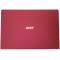 Capac display Laptop, Acer, Aspire A515-44, A515-45, A515-46, 60.HFSN7.002, rosu