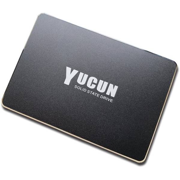 Solid state drive (SSD) YUCUN, 120GB, 2.5 inch, SATA III