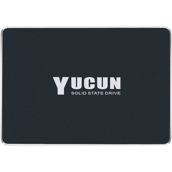 Solid state drive (SSD) YUCUN, 120GB, 2.5 inch, SATA III Solid state drive (SSD) YUCUN, 120GB, 2.5 inch, SATA III